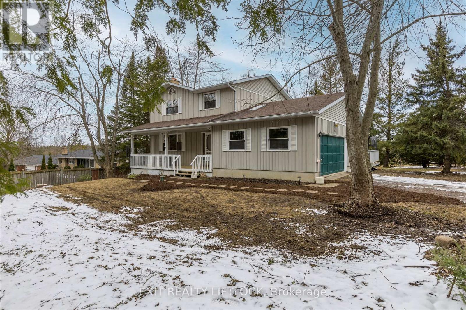868 Lily Lake Road, Peterborough North (North), Ontario  K9J 6X4 - Photo 2 - X12080492