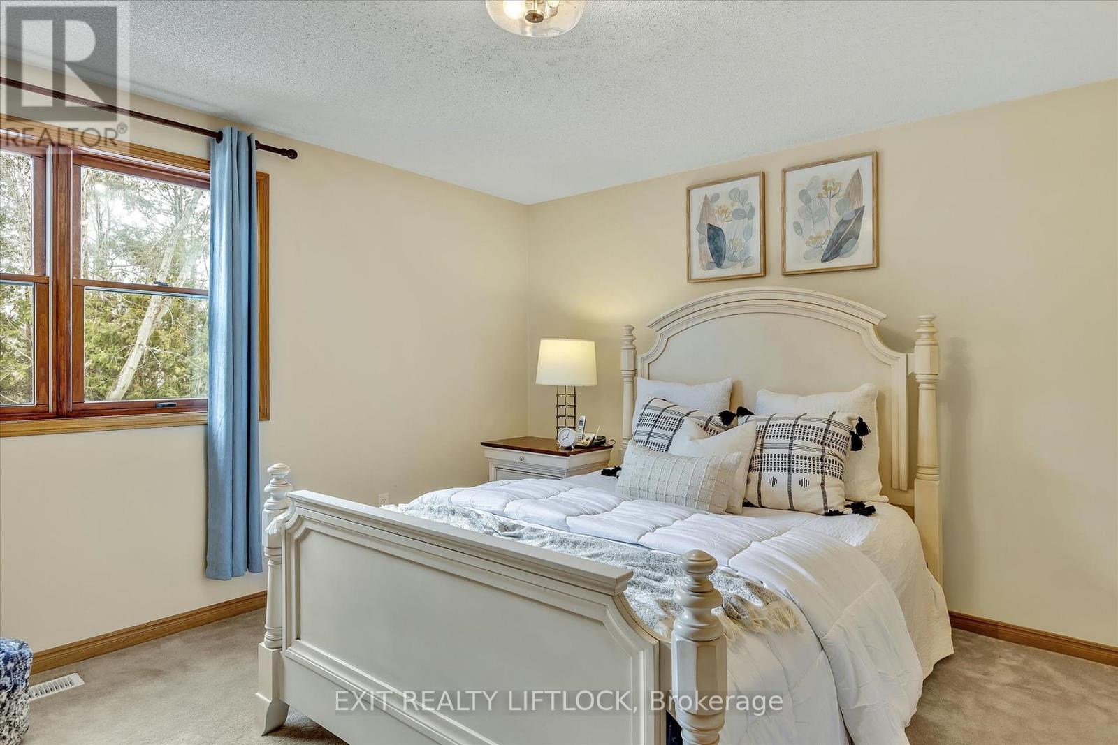 868 Lily Lake Road, Peterborough North (North), Ontario  K9J 6X4 - Photo 24 - X12080492