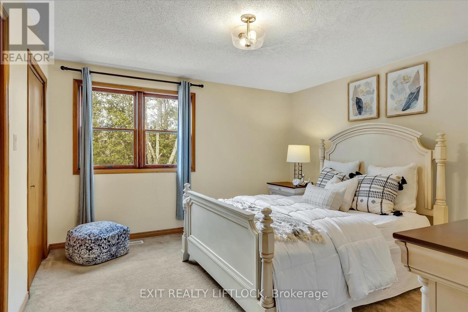 868 Lily Lake Road, Peterborough North (North), Ontario  K9J 6X4 - Photo 25 - X12080492
