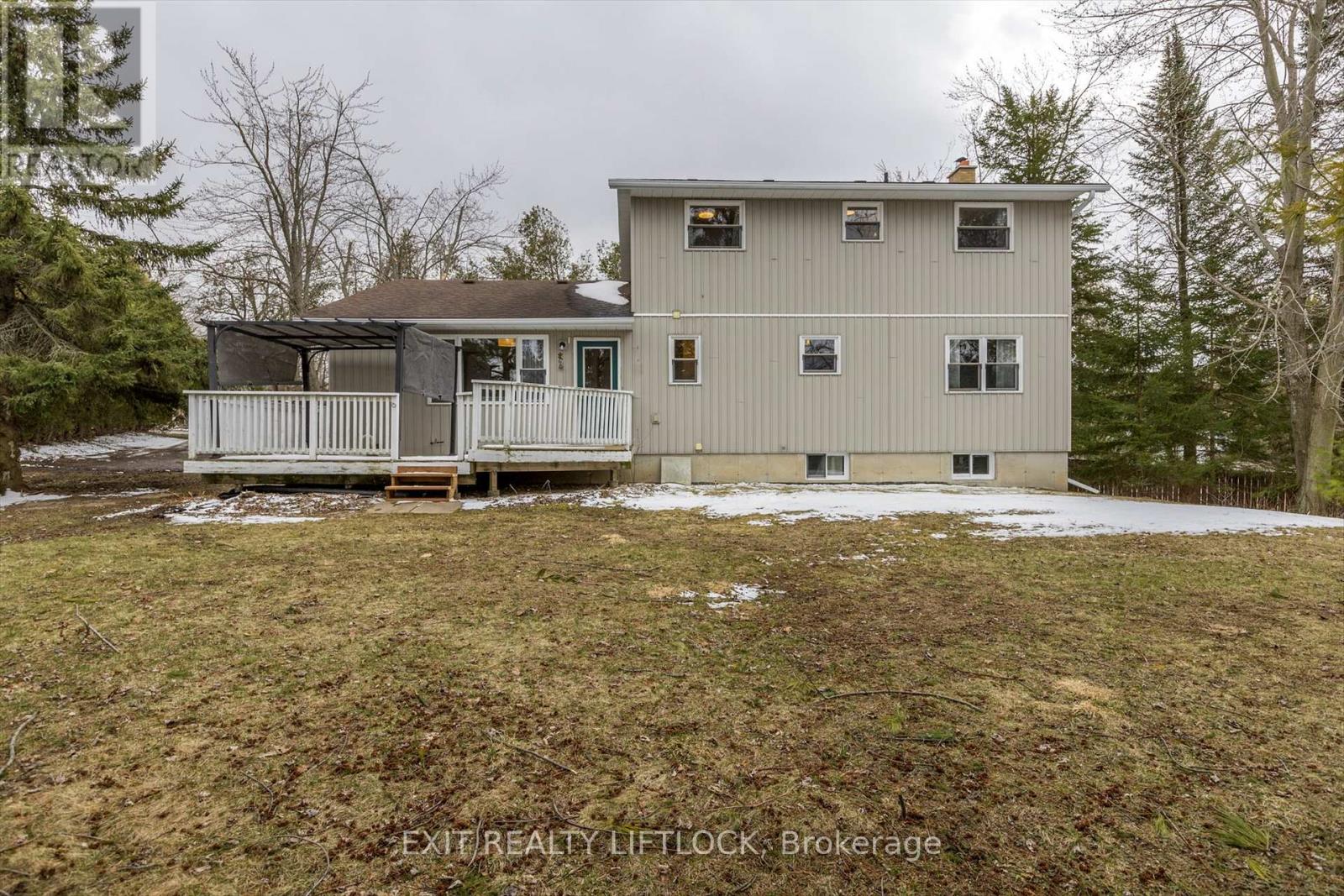 868 Lily Lake Road, Peterborough North (North), Ontario  K9J 6X4 - Photo 39 - X12080492