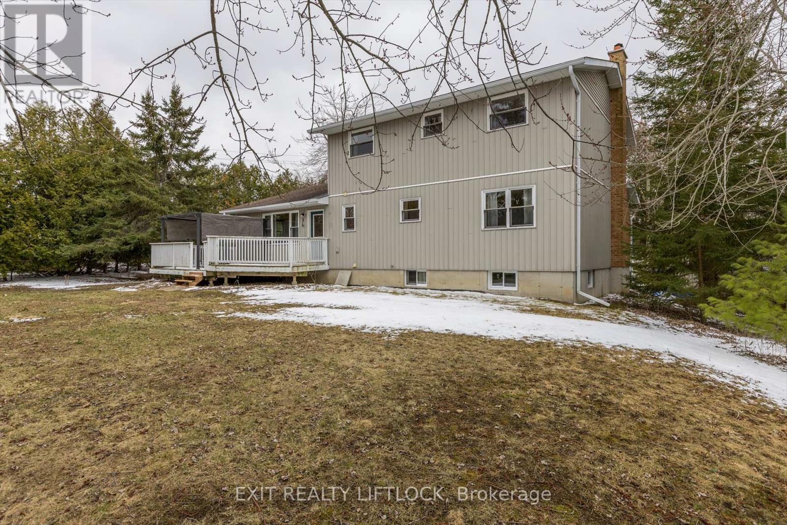 868 Lily Lake Road, Peterborough North (North), Ontario  K9J 6X4 - Photo 40 - X12080492