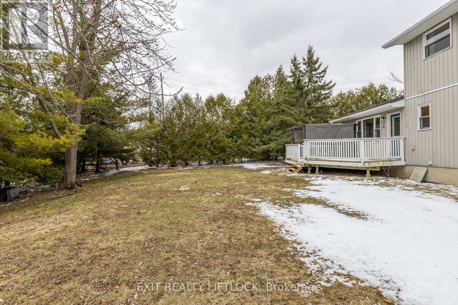 868 Lily Lake Road, Peterborough North (North), Ontario  K9J 6X4 - Photo 41 - X12080492