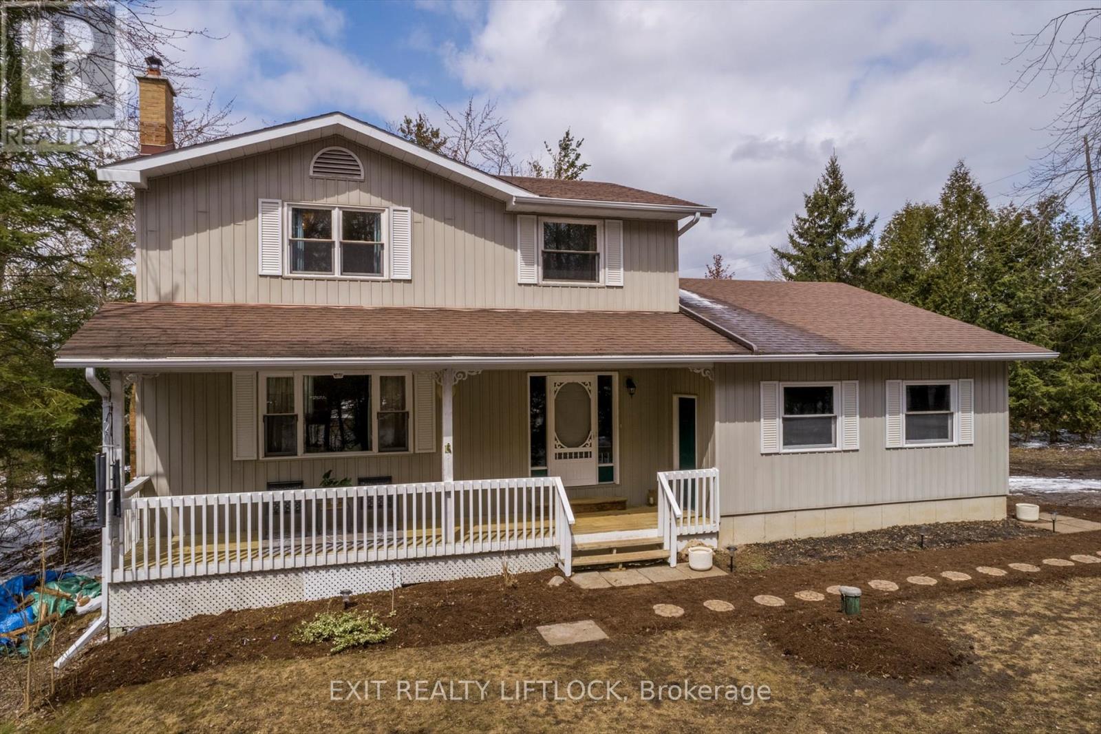 868 Lily Lake Road, Peterborough North (North), Ontario  K9J 6X4 - Photo 43 - X12080492