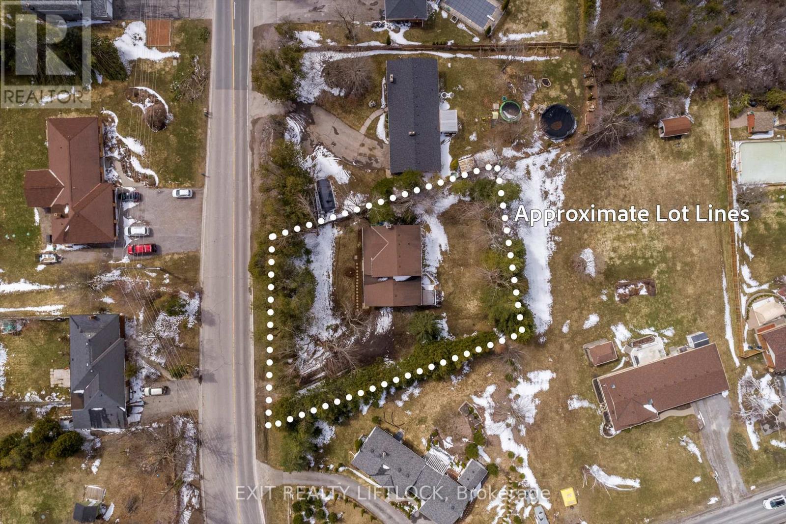 868 Lily Lake Road, Peterborough North (North), Ontario  K9J 6X4 - Photo 44 - X12080492