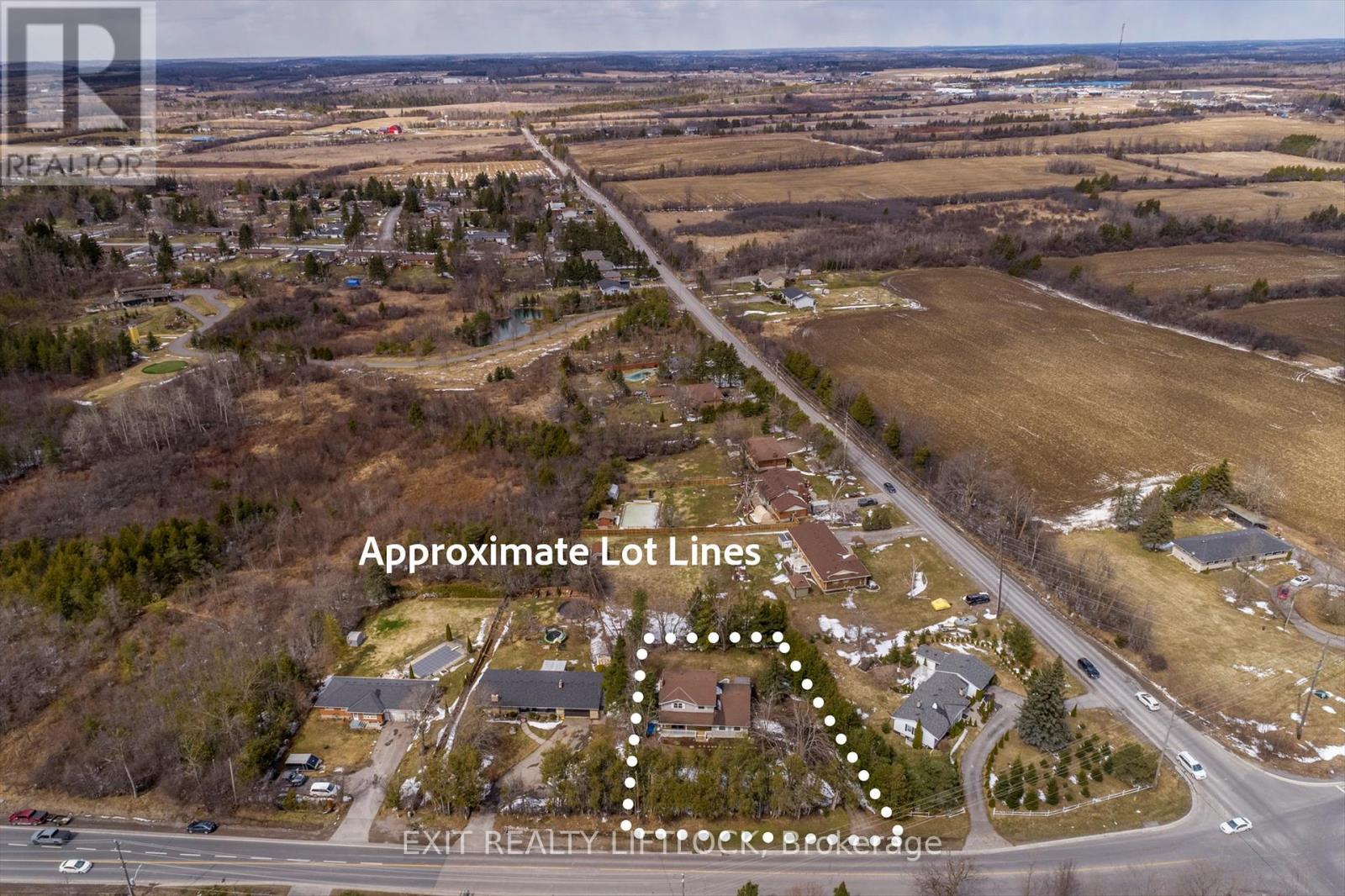 868 Lily Lake Road, Peterborough North (North), Ontario  K9J 6X4 - Photo 45 - X12080492