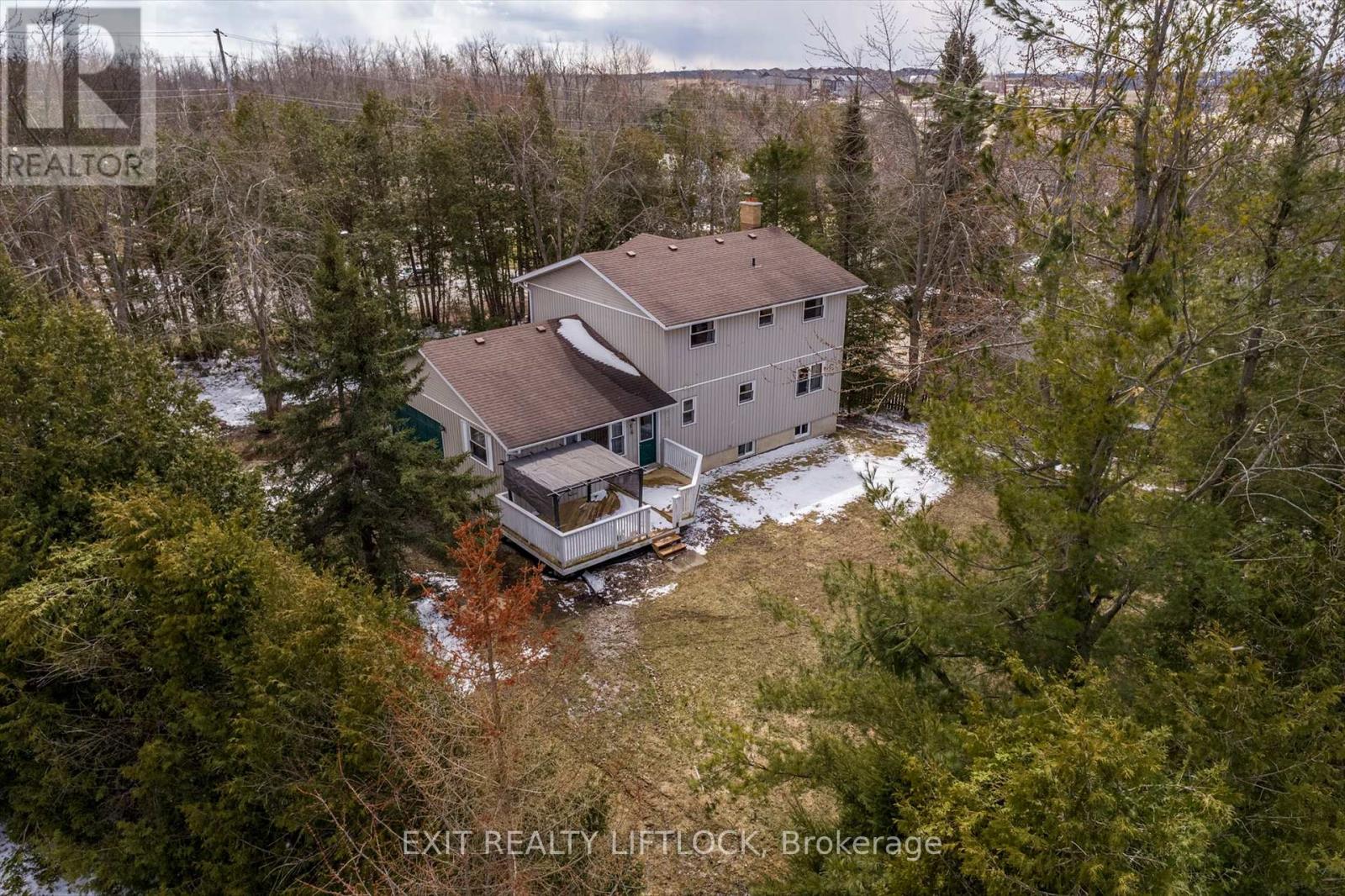 868 Lily Lake Road, Peterborough North (North), Ontario  K9J 6X4 - Photo 46 - X12080492
