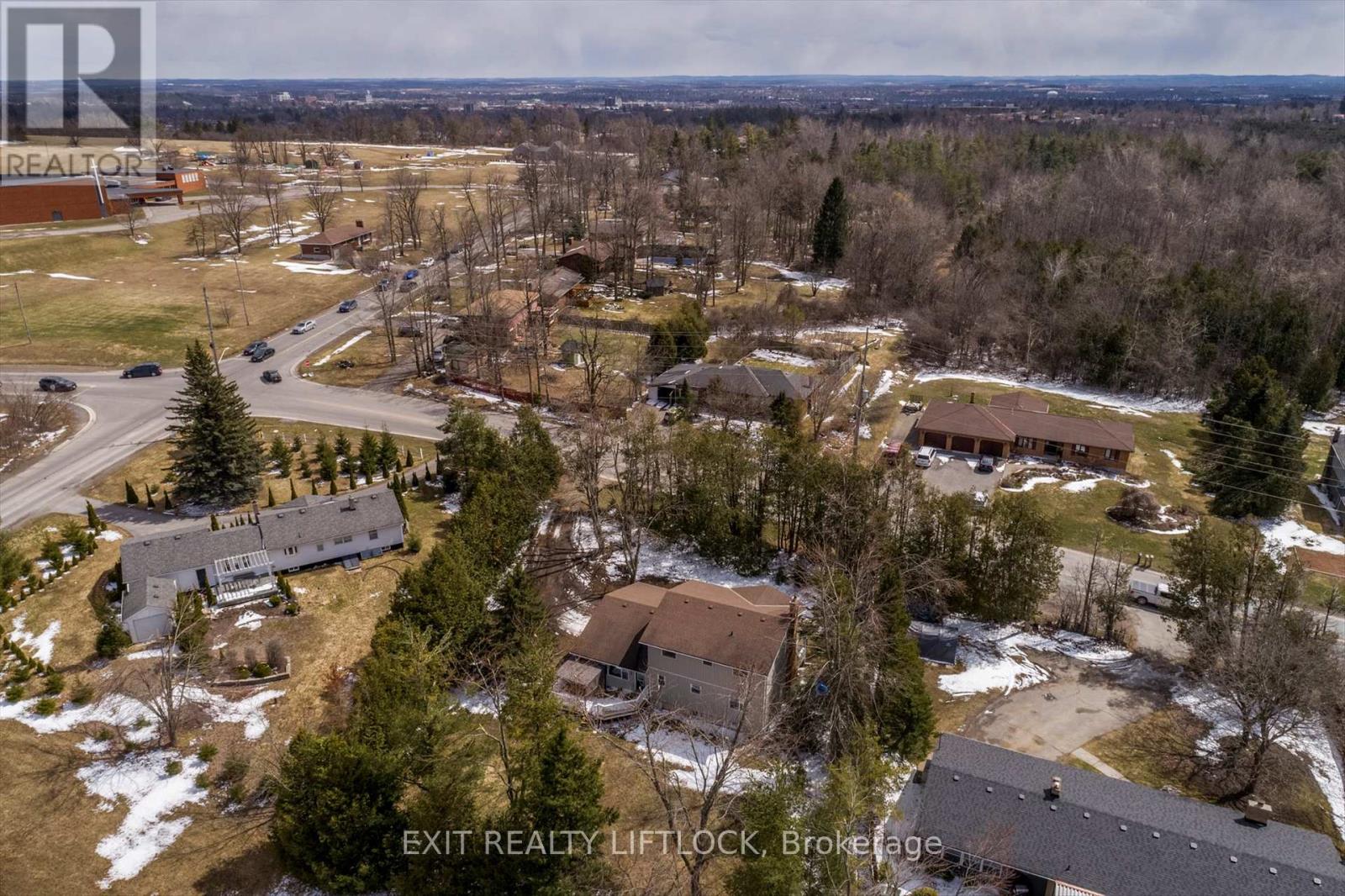 868 Lily Lake Road, Peterborough North (North), Ontario  K9J 6X4 - Photo 48 - X12080492