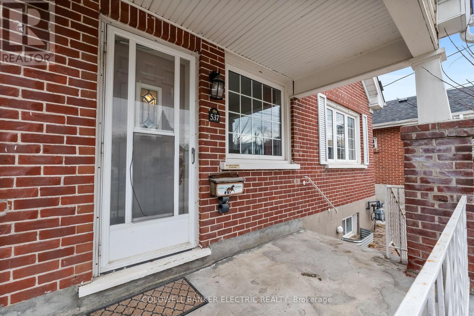 537 Armour Road, Peterborough East (Central), Ontario  K9H 1Y8 - Photo 10 - X12080564