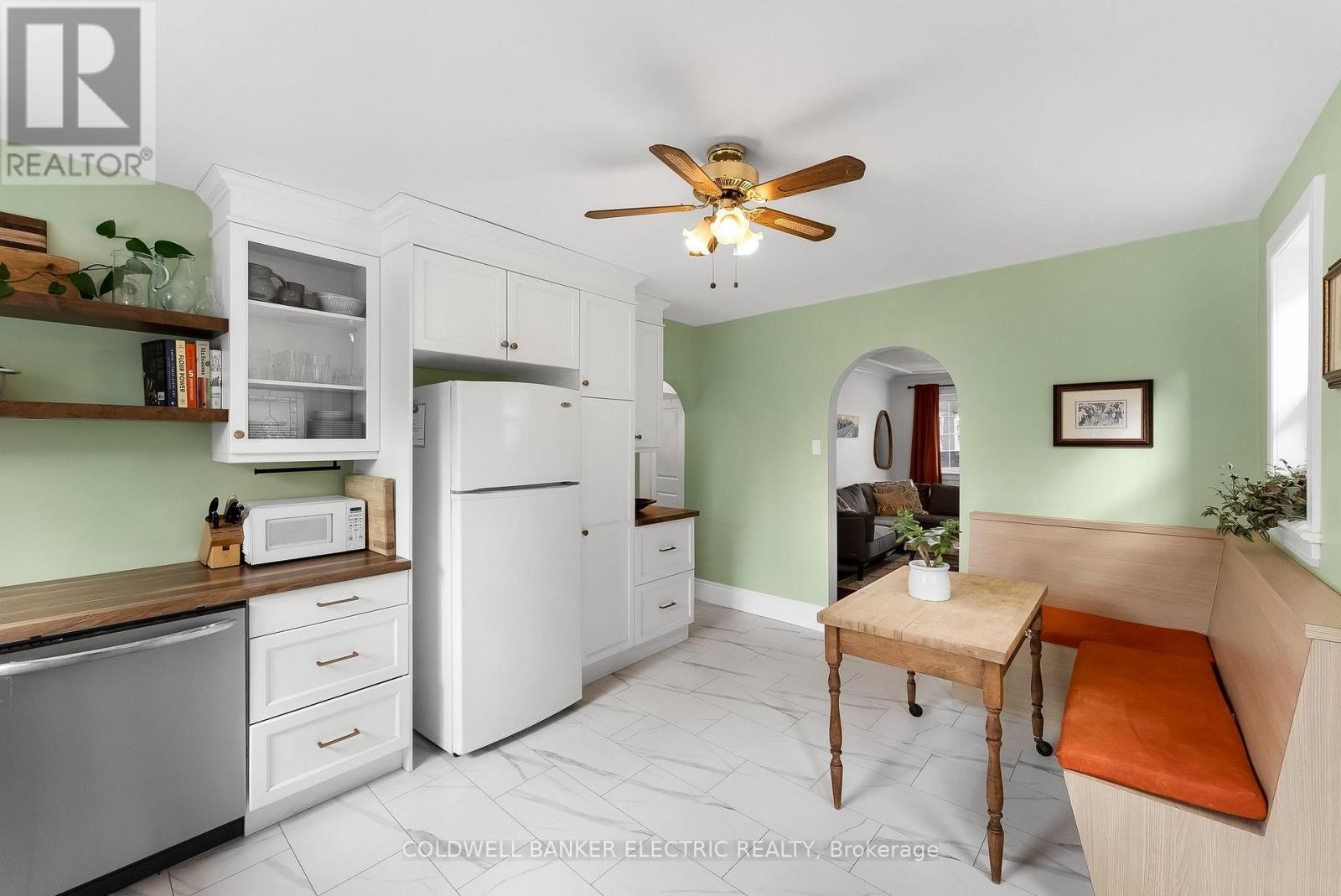 537 Armour Road, Peterborough East (Central), Ontario  K9H 1Y8 - Photo 15 - X12080564