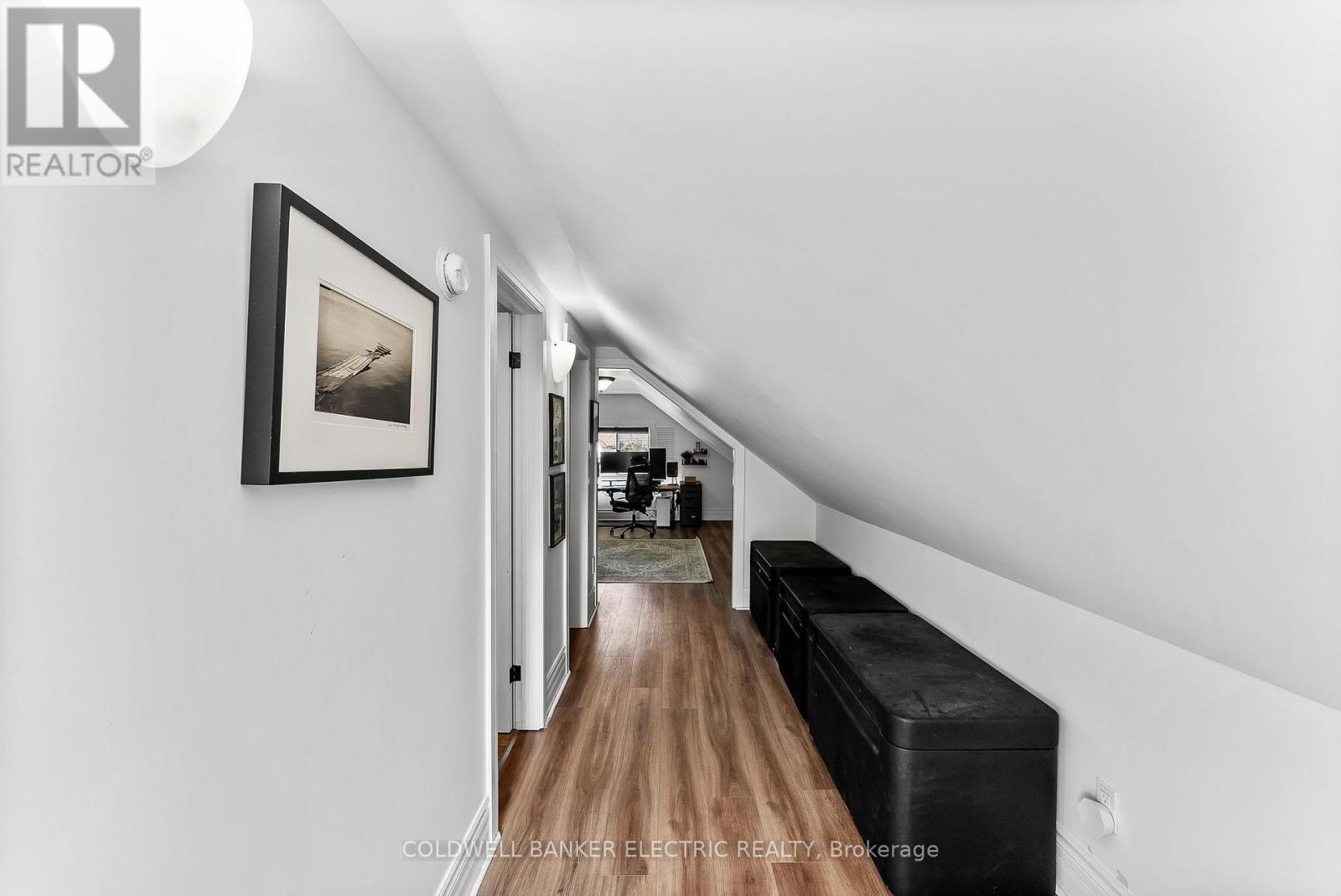 537 Armour Road, Peterborough East (Central), Ontario  K9H 1Y8 - Photo 26 - X12080564