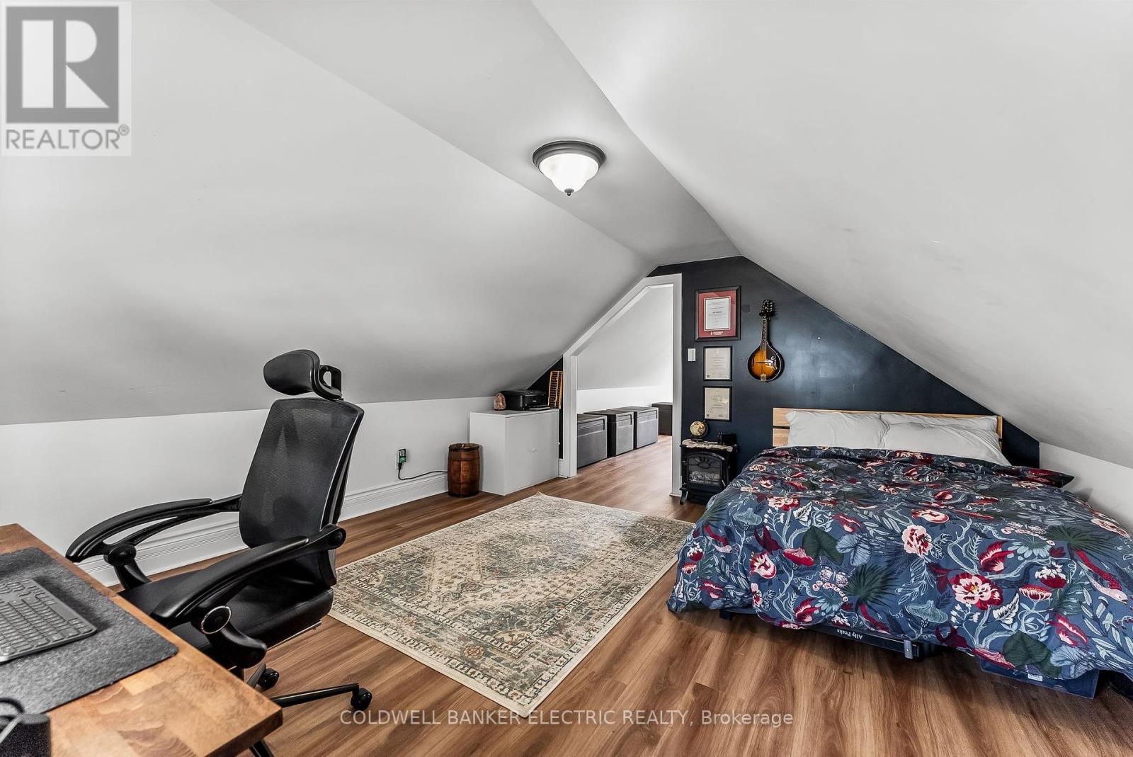 537 Armour Road, Peterborough East (Central), Ontario  K9H 1Y8 - Photo 29 - X12080564