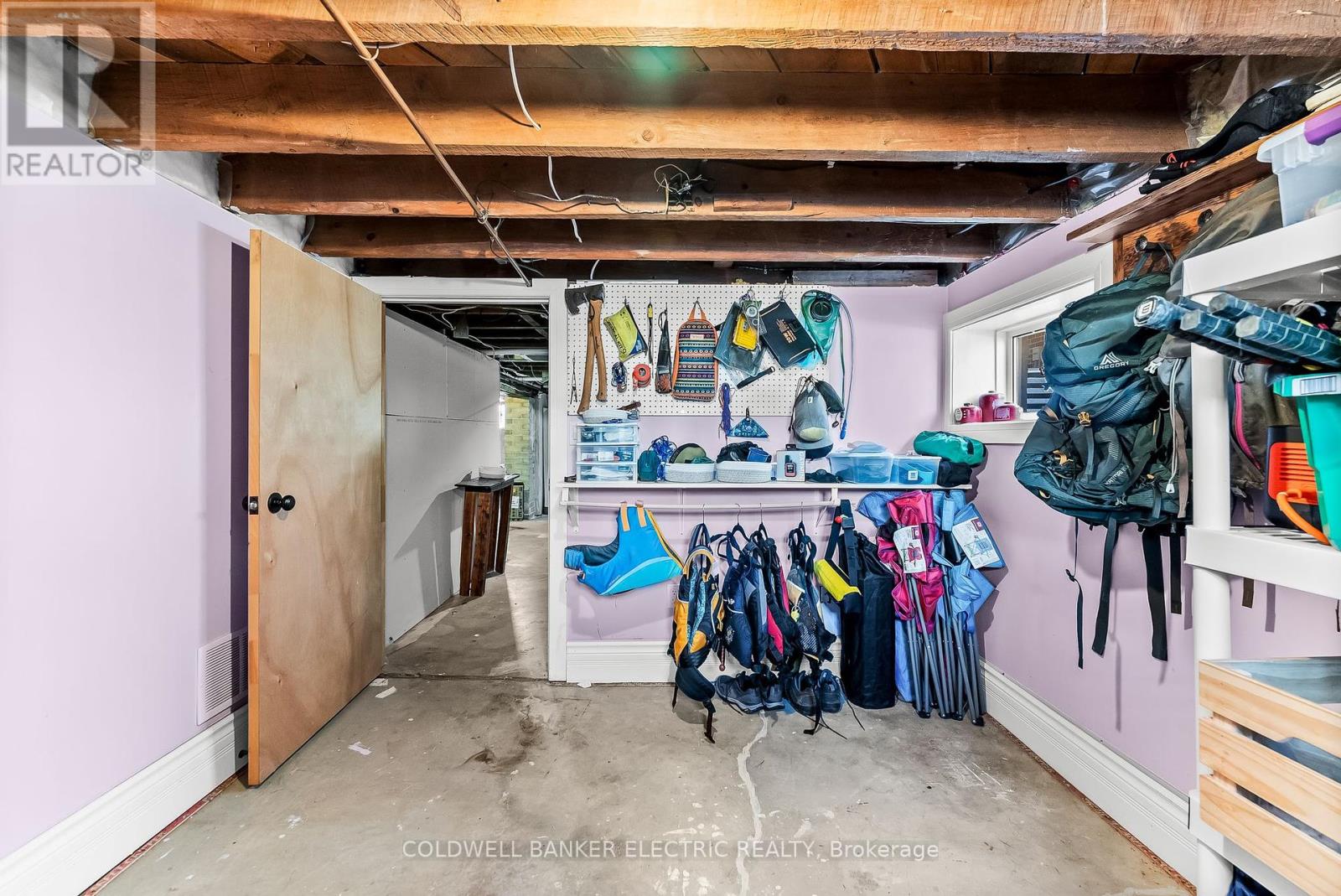 537 Armour Road, Peterborough East (Central), Ontario  K9H 1Y8 - Photo 32 - X12080564