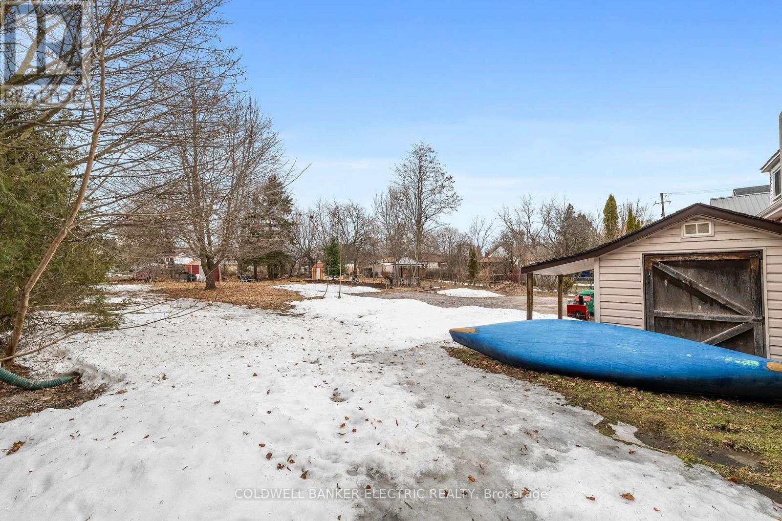 537 Armour Road, Peterborough East (Central), Ontario  K9H 1Y8 - Photo 36 - X12080564