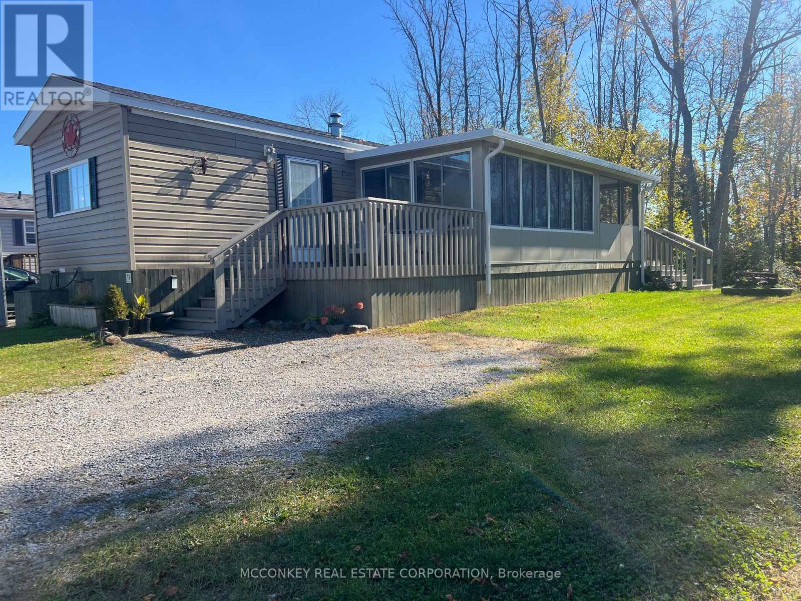 11 Godfreys Lane, Otonabee-South Monaghan, Ontario  K0L 2G0 - Photo 2 - X12080734