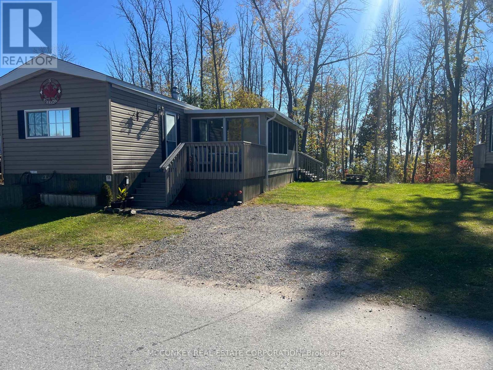 11 Godfreys Lane, Otonabee-South Monaghan, Ontario  K0L 2G0 - Photo 3 - X12080734