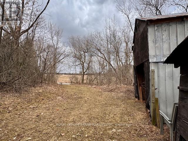 3725 Concession 1 Road, Clarington, Ontario  L1B 0G1 - Photo 11 - E12081074