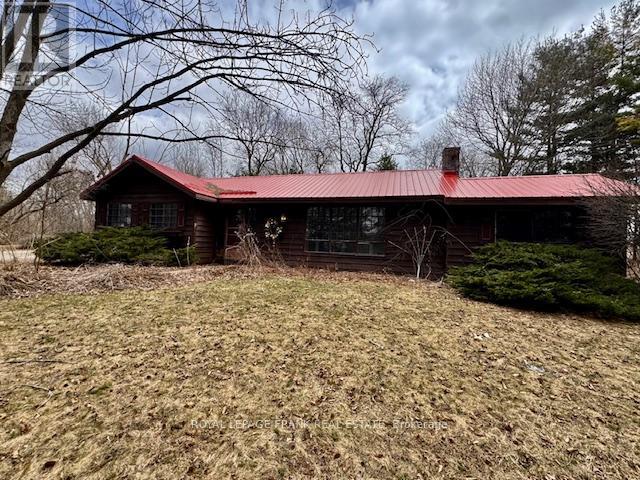 3725 Concession 1 Road, Clarington, Ontario  L1B 0G1 - Photo 16 - E12081074