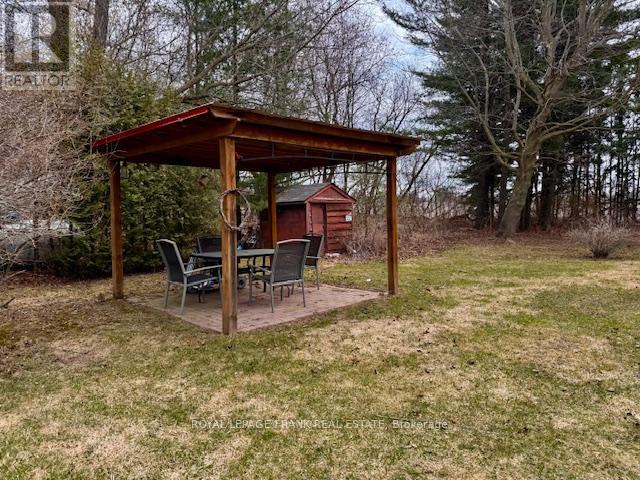 3725 Concession 1 Road, Clarington, Ontario  L1B 0G1 - Photo 17 - E12081074