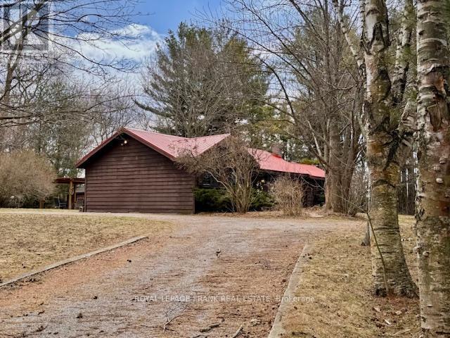 3725 Concession 1 Road, Clarington, Ontario  L1B 0G1 - Photo 2 - E12081074