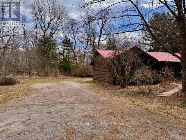 3725 Concession 1 Road, Clarington, Ontario  L1B 0G1 - Photo 3 - E12081074