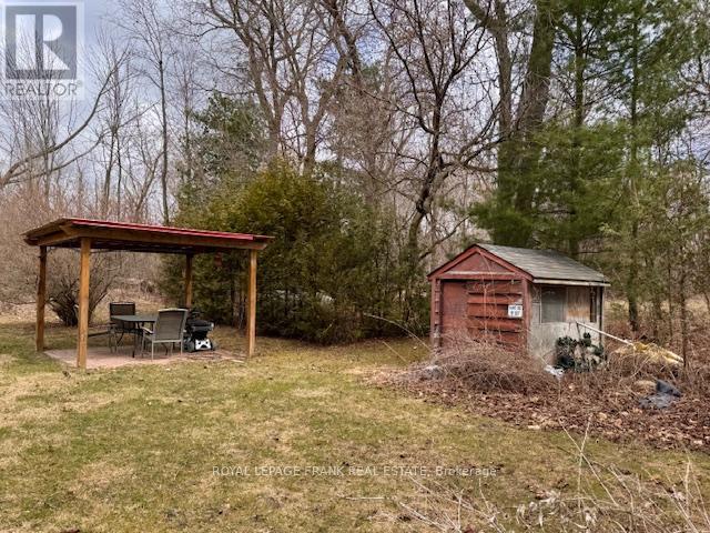 3725 Concession 1 Road, Clarington, Ontario  L1B 0G1 - Photo 7 - E12081074