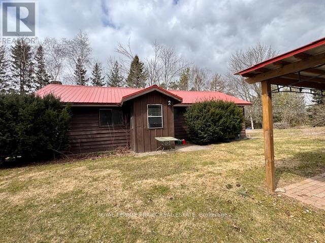 3725 Concession 1 Road, Clarington, Ontario  L1B 0G1 - Photo 8 - E12081074
