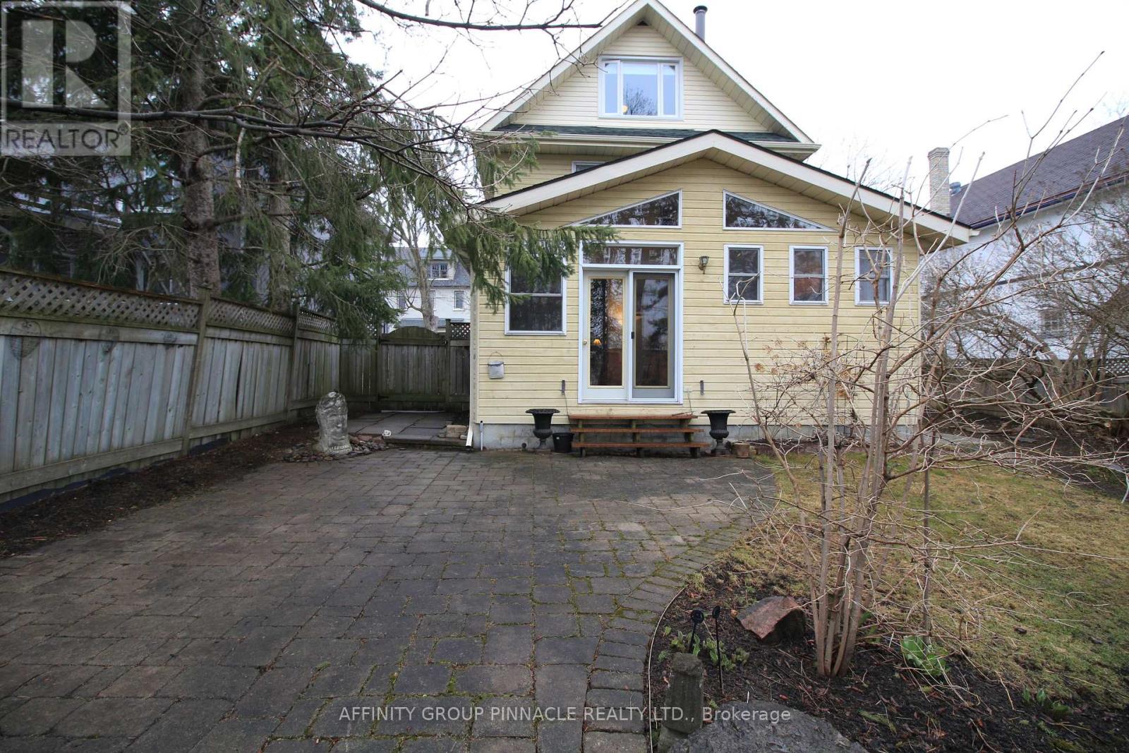 31 Fair Avenue, Kawartha Lakes (Lindsay), Ontario  K9V 3P2 - Photo 38 - X12081133