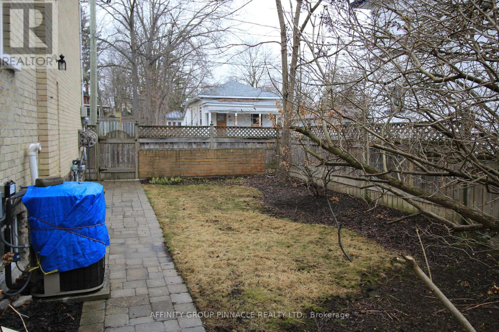 31 Fair Avenue, Kawartha Lakes (Lindsay), Ontario  K9V 3P2 - Photo 43 - X12081133