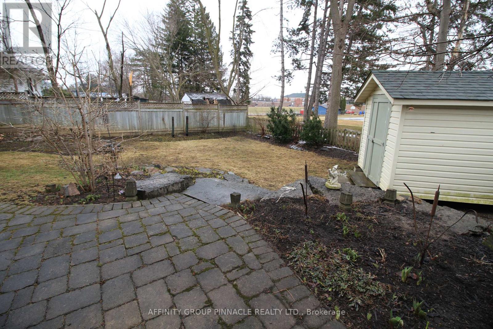 31 Fair Avenue, Kawartha Lakes (Lindsay), Ontario  K9V 3P2 - Photo 45 - X12081133