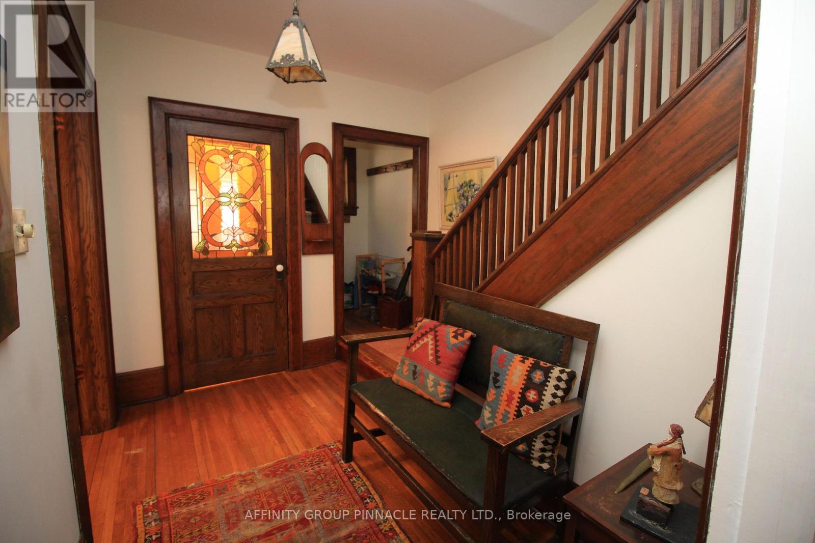 31 Fair Avenue, Kawartha Lakes (Lindsay), Ontario  K9V 3P2 - Photo 8 - X12081133