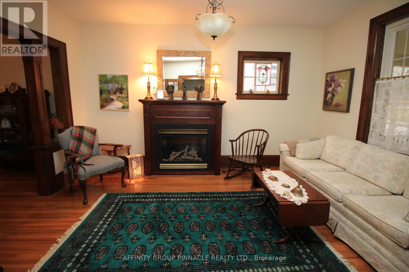 31 Fair Avenue, Kawartha Lakes (Lindsay), Ontario  K9V 3P2 - Photo 9 - X12081133