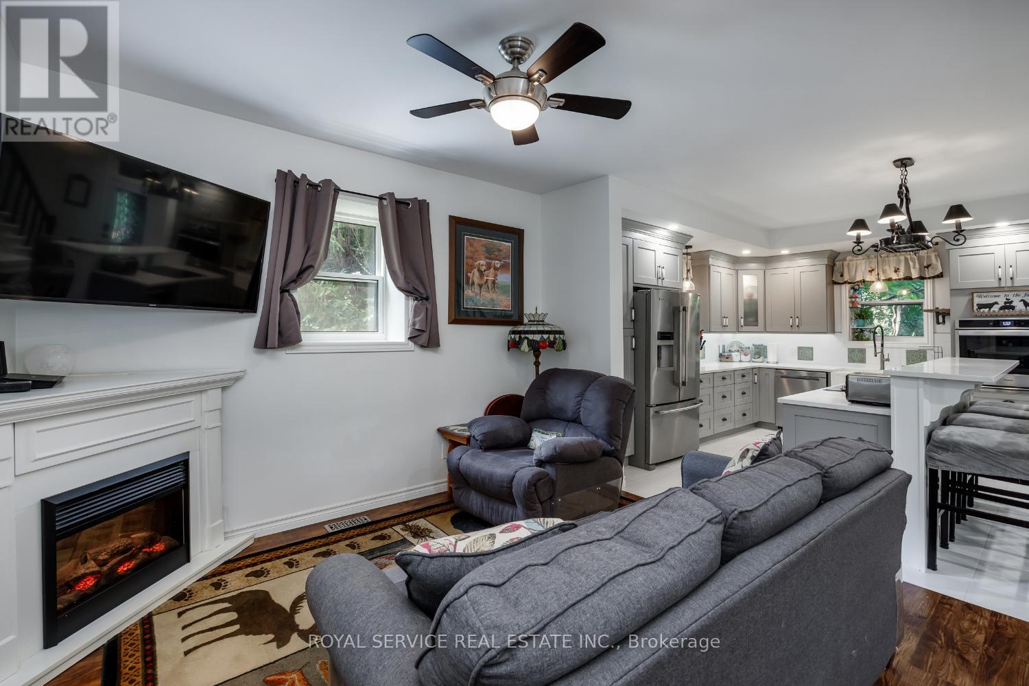 1539 Larmer Line, Cavan Monaghan (Cavan Twp), Ontario  K0L 1V0 - Photo 11 - X12081138