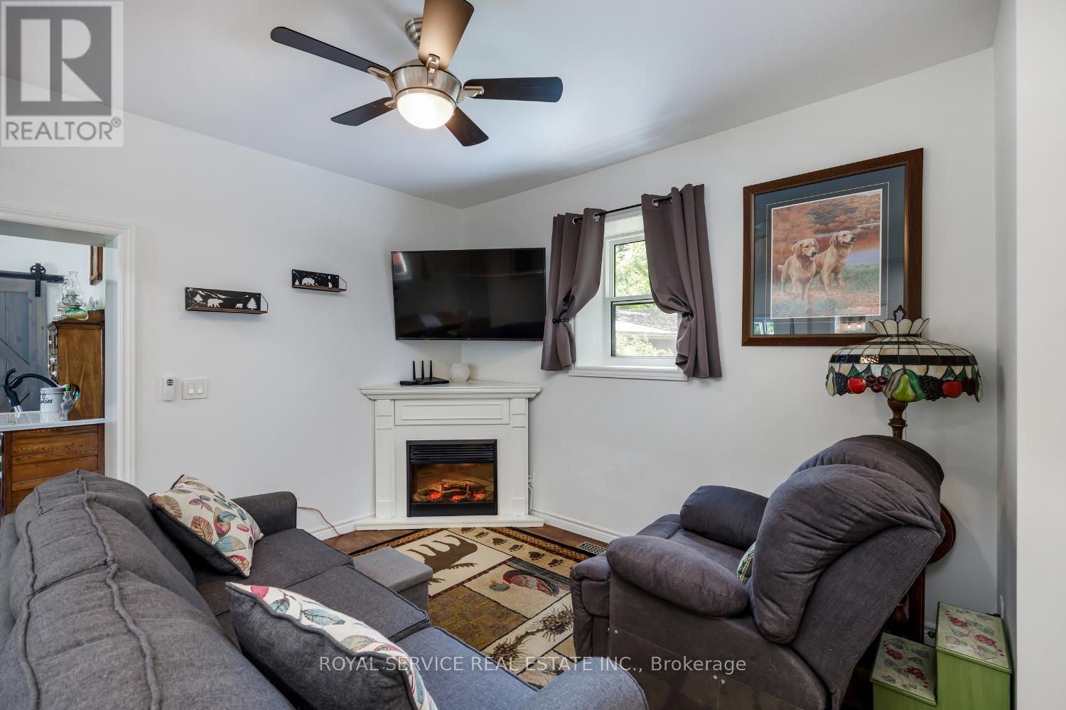 1539 Larmer Line, Cavan Monaghan (Cavan Twp), Ontario  K0L 1V0 - Photo 12 - X12081138
