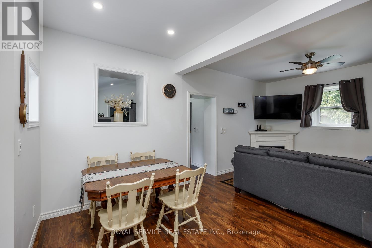 1539 Larmer Line, Cavan Monaghan (Cavan Twp), Ontario  K0L 1V0 - Photo 13 - X12081138