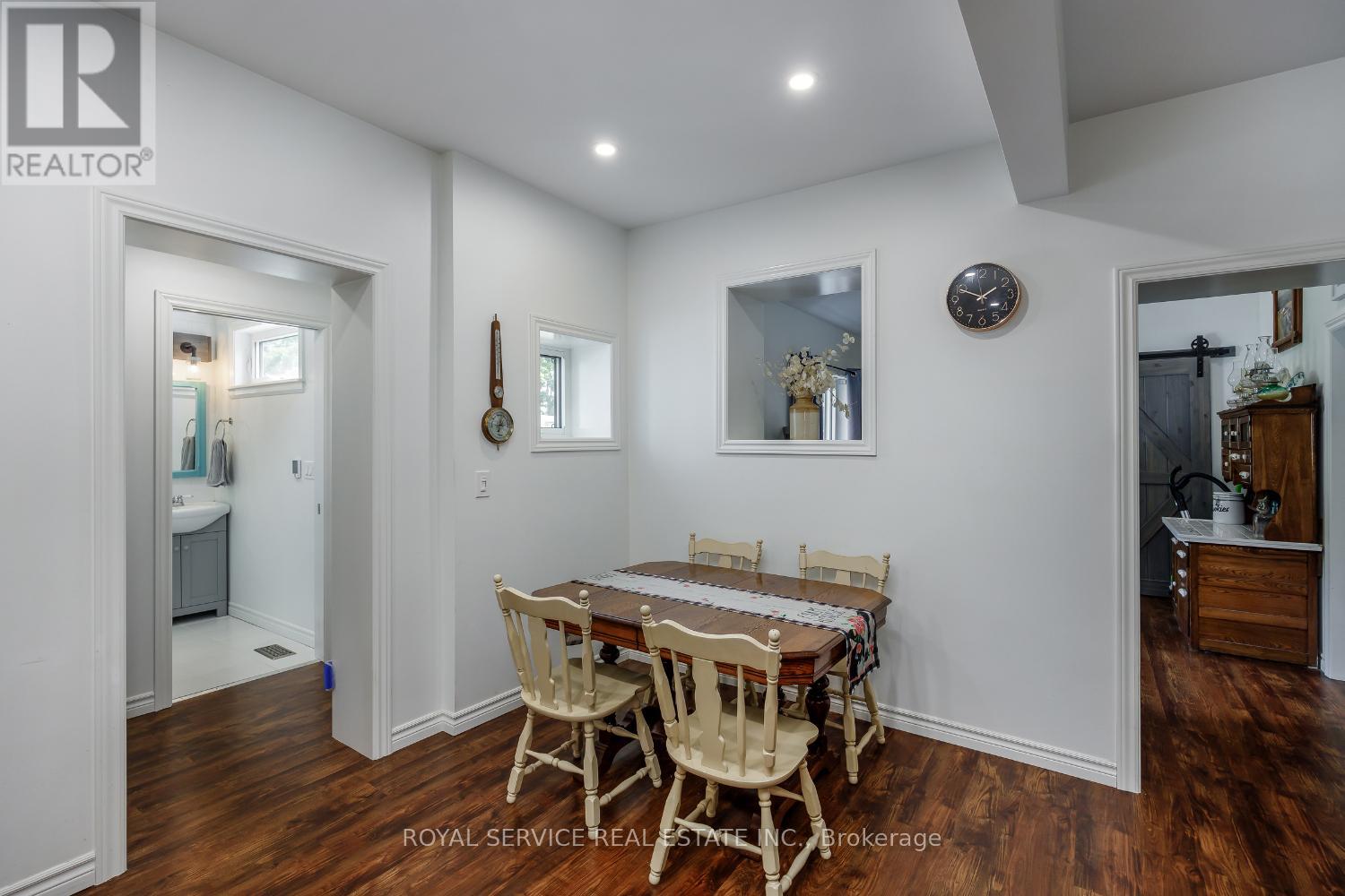 1539 Larmer Line, Cavan Monaghan (Cavan Twp), Ontario  K0L 1V0 - Photo 14 - X12081138