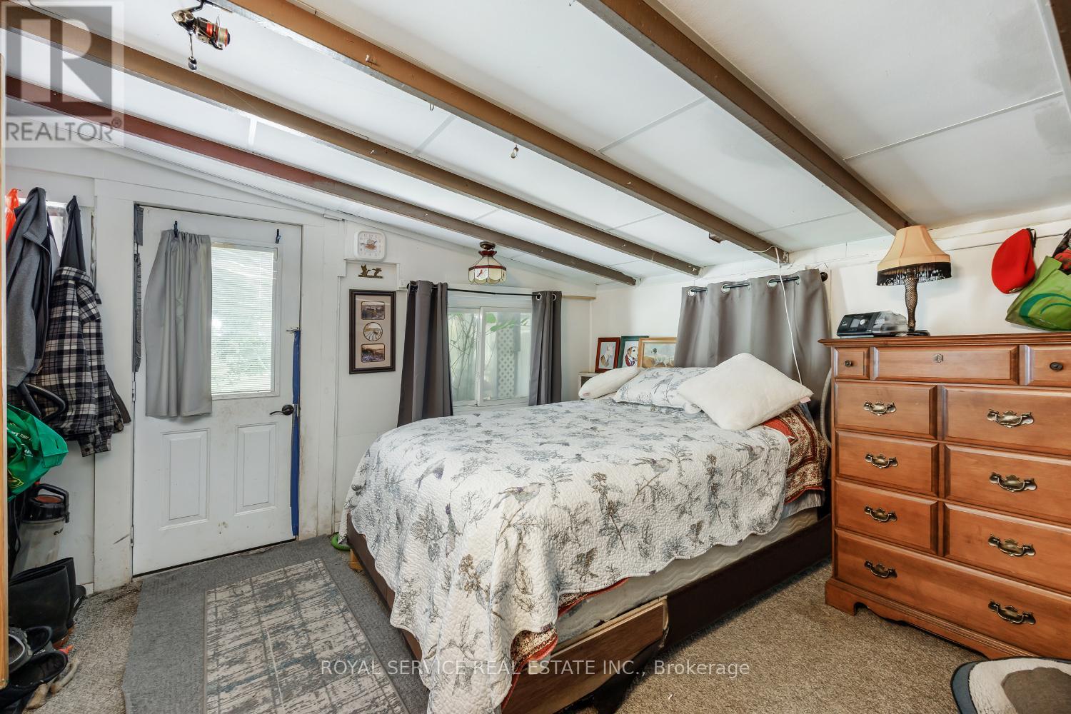 1539 Larmer Line, Cavan Monaghan (Cavan Twp), Ontario  K0L 1V0 - Photo 18 - X12081138