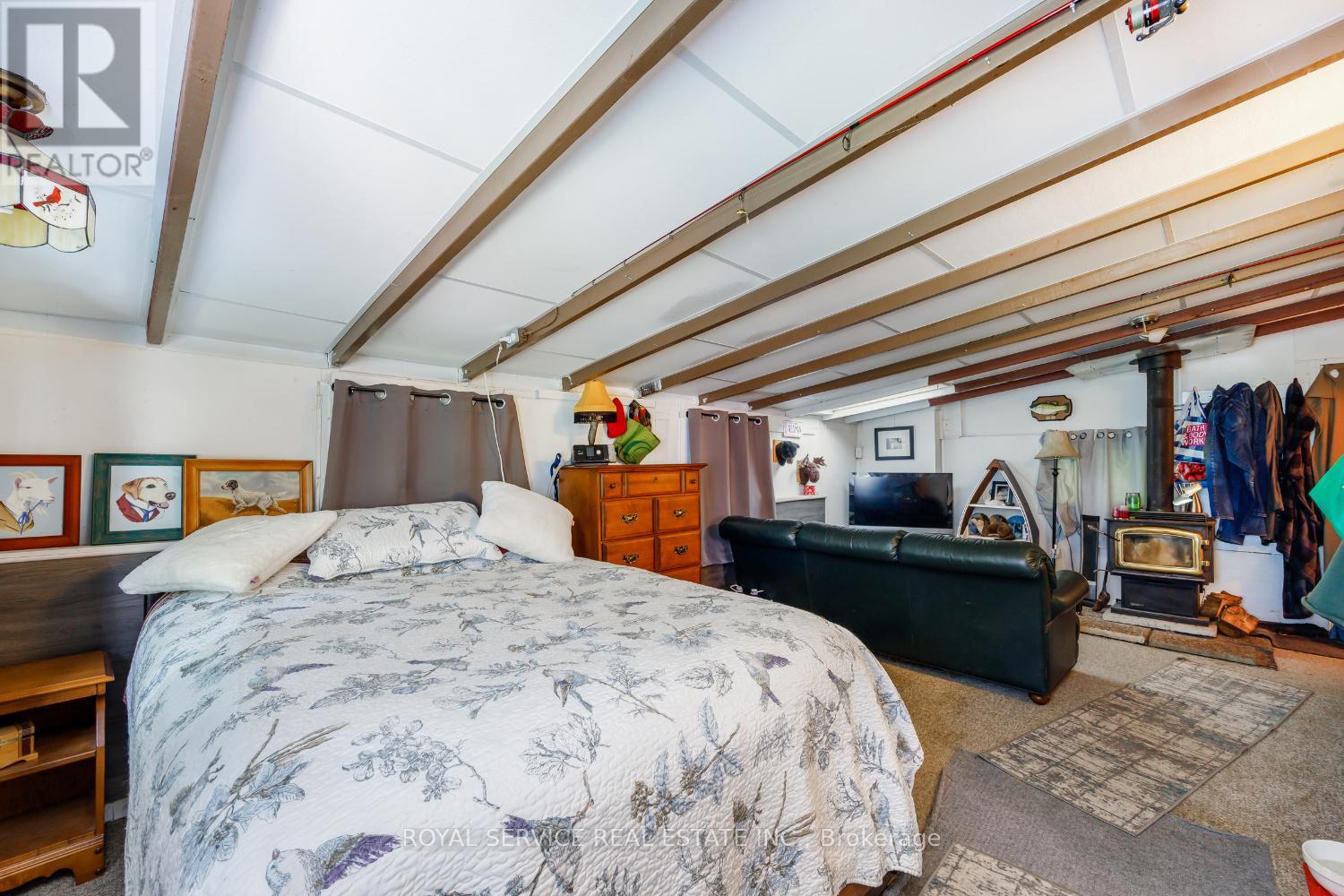 1539 Larmer Line, Cavan Monaghan (Cavan Twp), Ontario  K0L 1V0 - Photo 19 - X12081138
