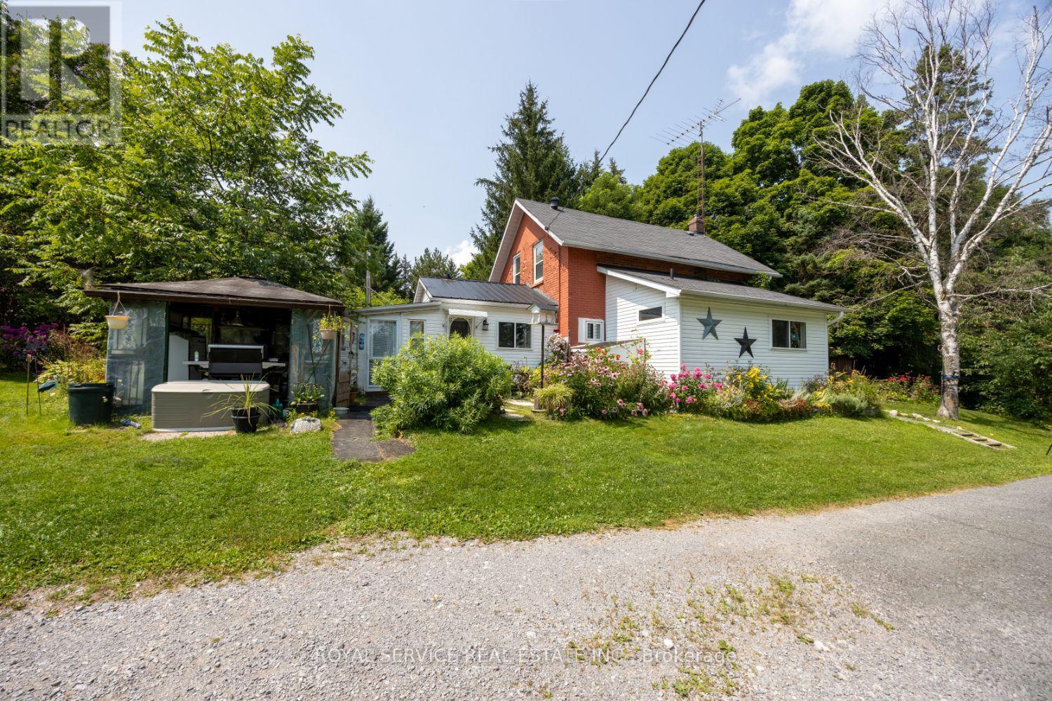 1539 Larmer Line, Cavan Monaghan (Cavan Twp), Ontario  K0L 1V0 - Photo 2 - X12081138