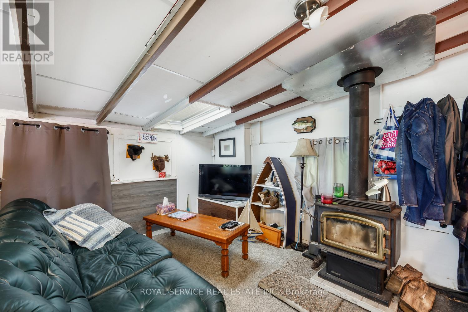 1539 Larmer Line, Cavan Monaghan (Cavan Twp), Ontario  K0L 1V0 - Photo 20 - X12081138