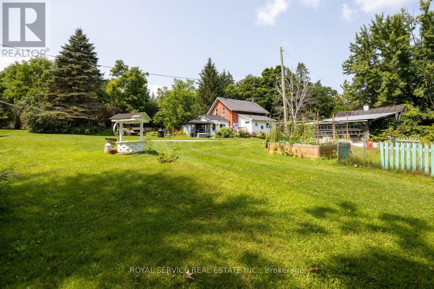 1539 Larmer Line, Cavan Monaghan (Cavan Twp), Ontario  K0L 1V0 - Photo 34 - X12081138