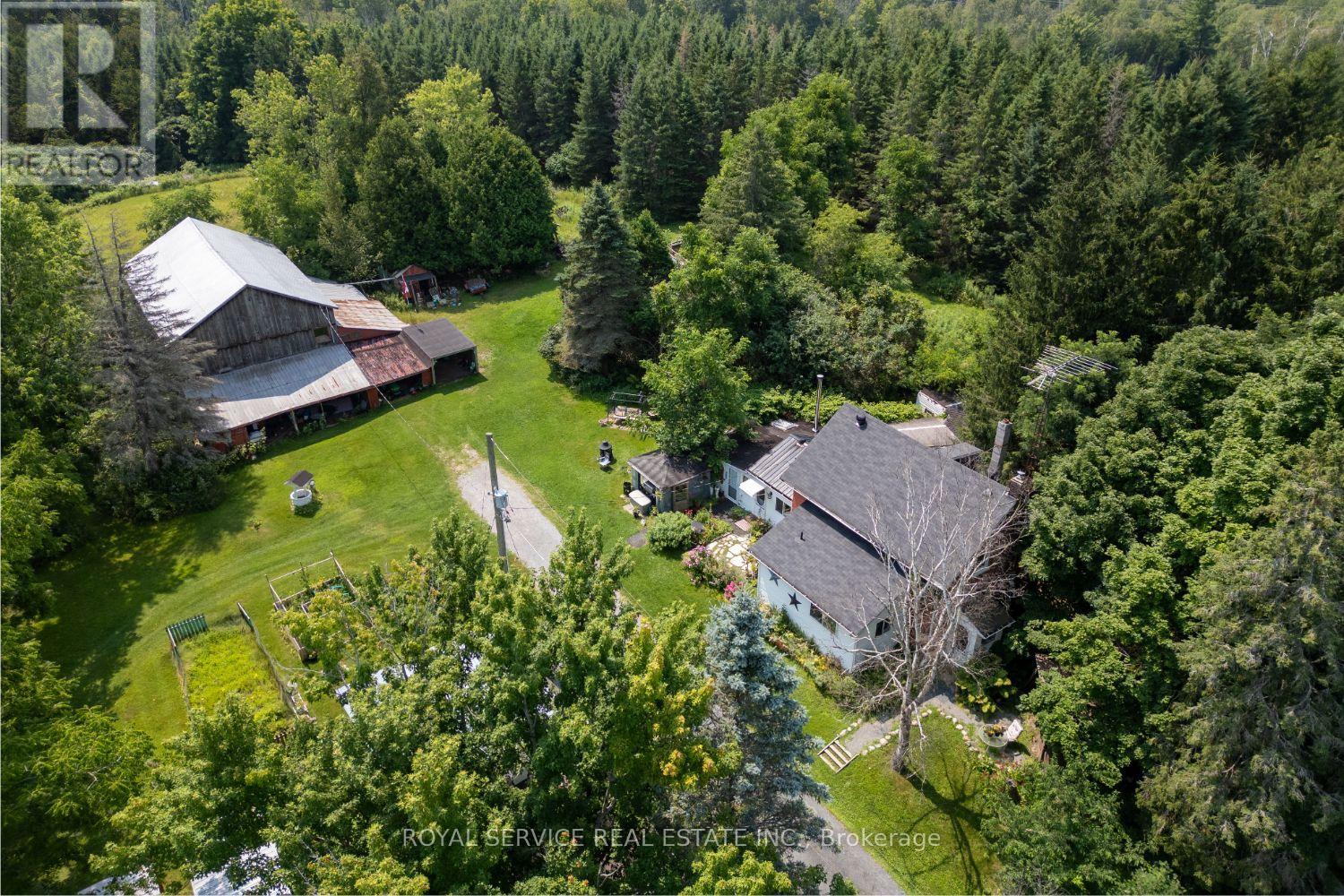 1539 Larmer Line, Cavan Monaghan (Cavan Twp), Ontario  K0L 1V0 - Photo 35 - X12081138