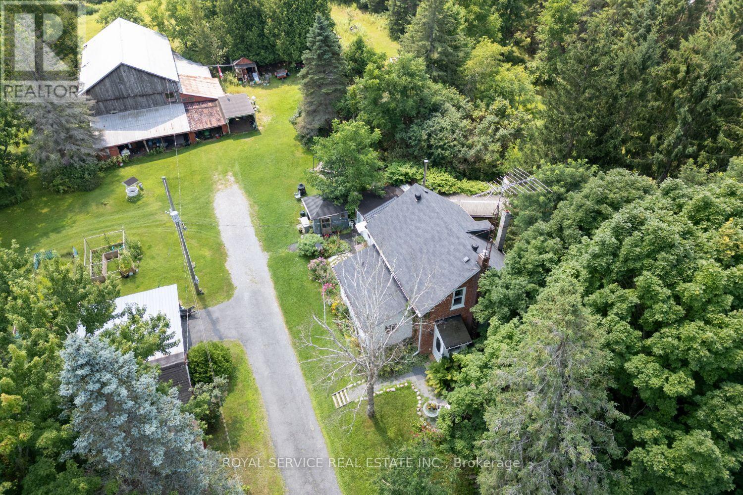 1539 Larmer Line, Cavan Monaghan (Cavan Twp), Ontario  K0L 1V0 - Photo 36 - X12081138
