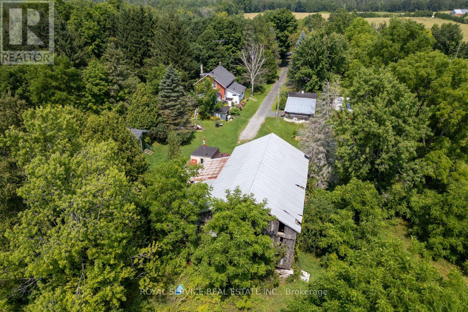 1539 Larmer Line, Cavan Monaghan (Cavan Twp), Ontario  K0L 1V0 - Photo 37 - X12081138