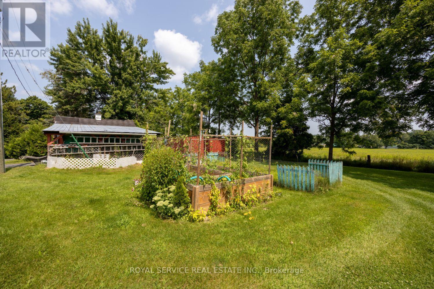 1539 Larmer Line, Cavan Monaghan (Cavan Twp), Ontario  K0L 1V0 - Photo 39 - X12081138