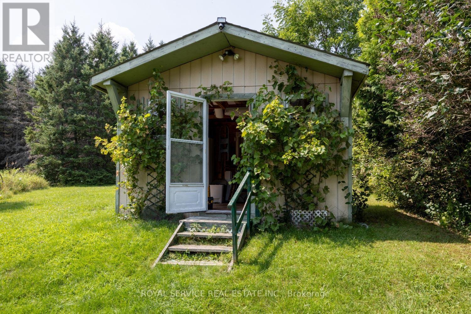 1539 Larmer Line, Cavan Monaghan (Cavan Twp), Ontario  K0L 1V0 - Photo 40 - X12081138