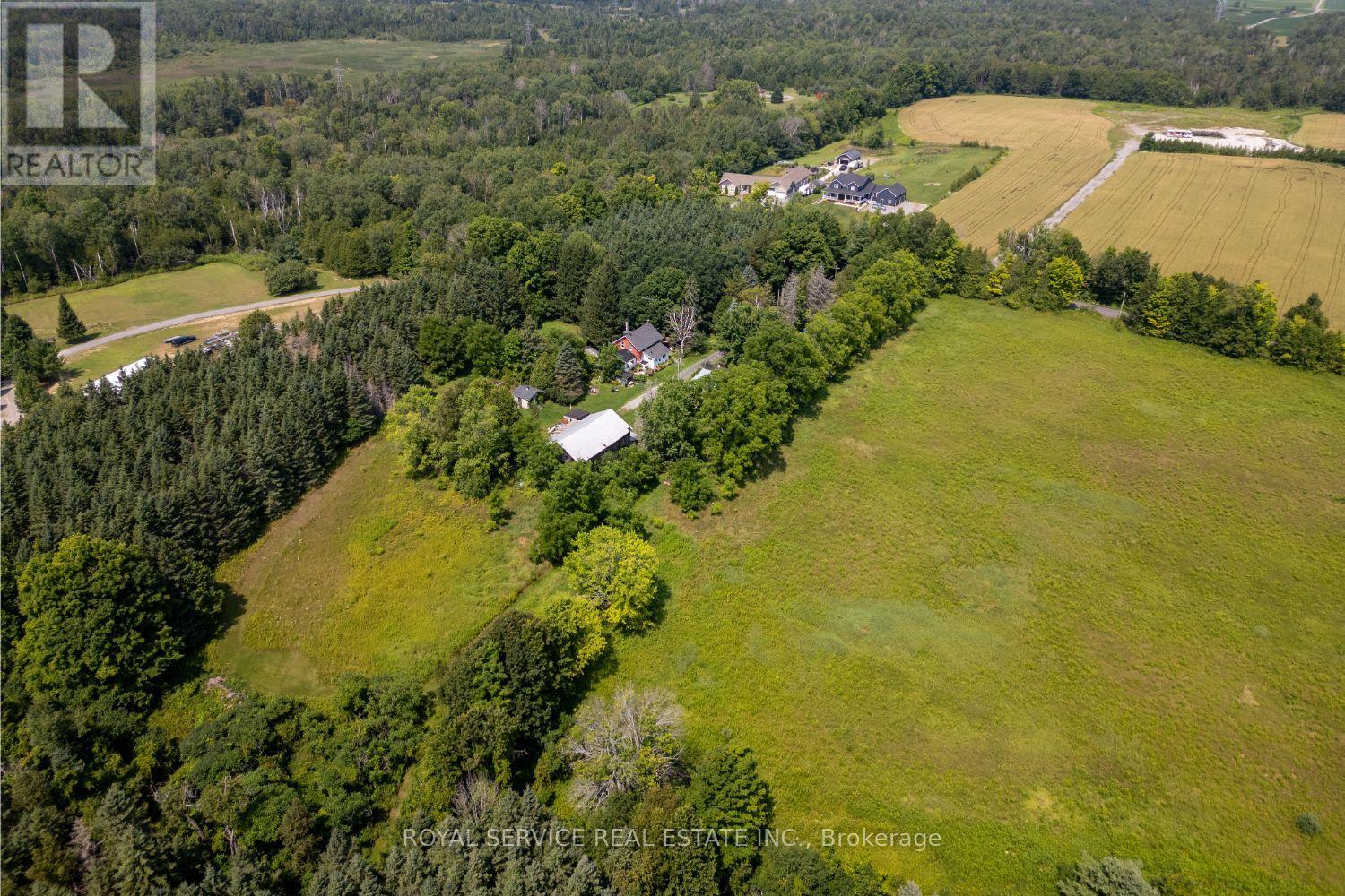 1539 Larmer Line, Cavan Monaghan (Cavan Twp), Ontario  K0L 1V0 - Photo 41 - X12081138