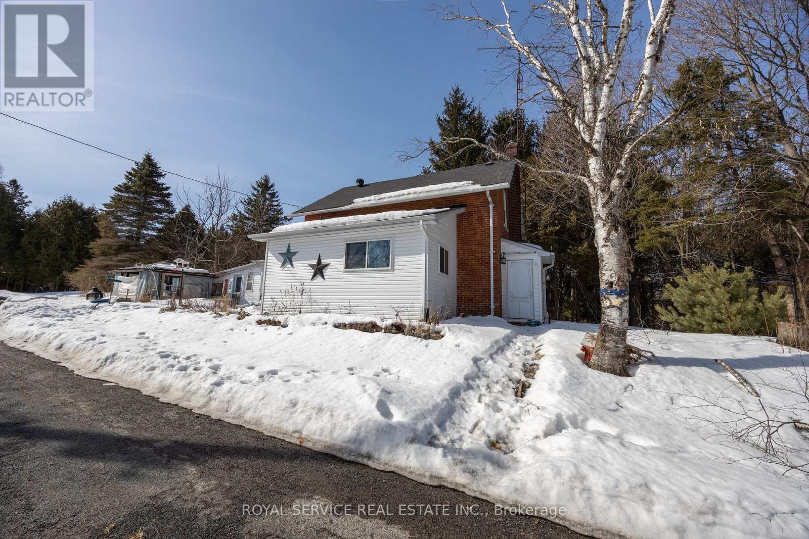 1539 Larmer Line, Cavan Monaghan (Cavan Twp), Ontario  K0L 1V0 - Photo 47 - X12081138