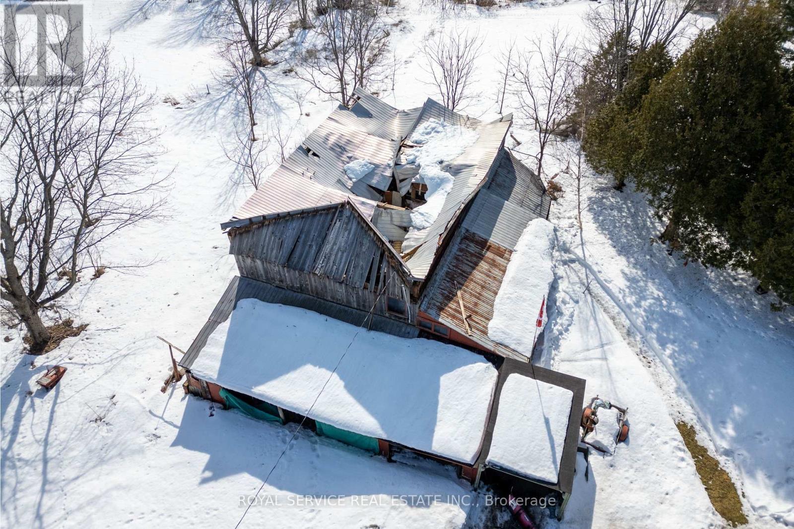 1539 Larmer Line, Cavan Monaghan (Cavan Twp), Ontario  K0L 1V0 - Photo 48 - X12081138