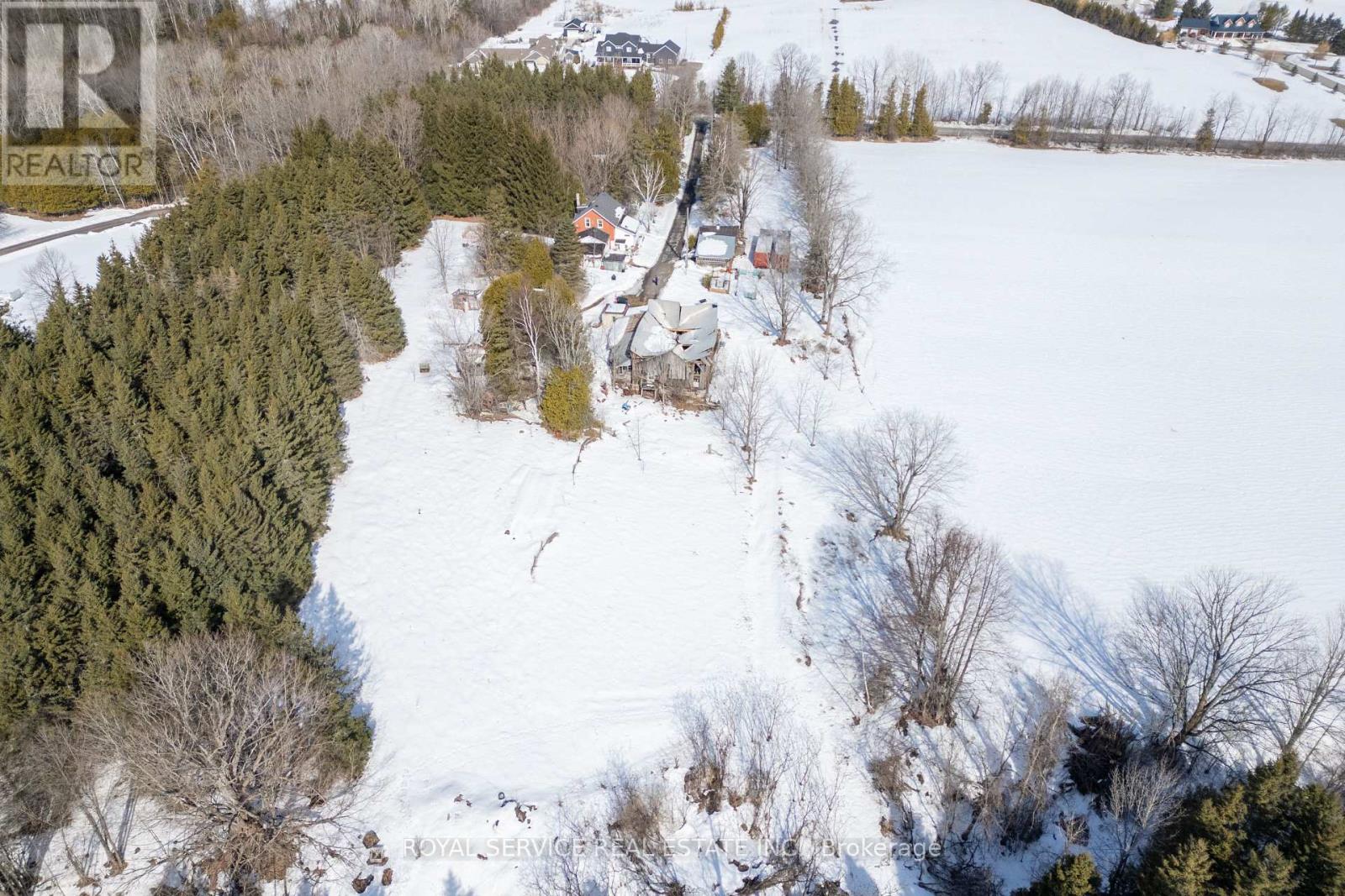 1539 Larmer Line, Cavan Monaghan (Cavan Twp), Ontario  K0L 1V0 - Photo 49 - X12081138