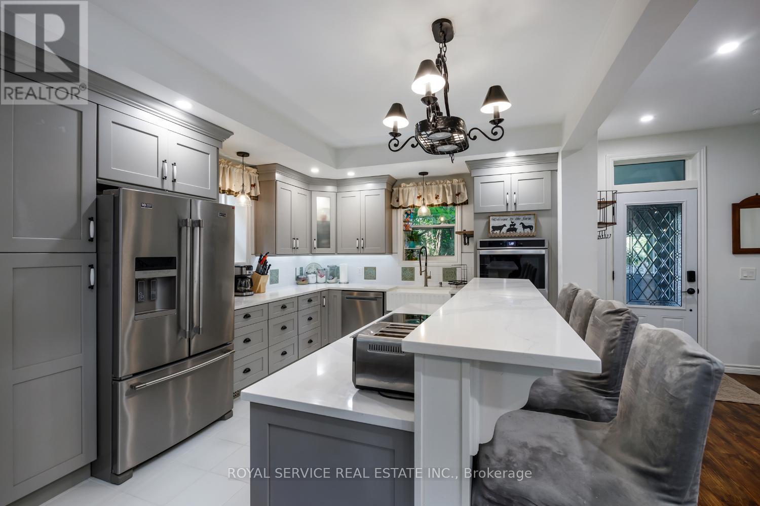 1539 Larmer Line, Cavan Monaghan (Cavan Twp), Ontario  K0L 1V0 - Photo 6 - X12081138